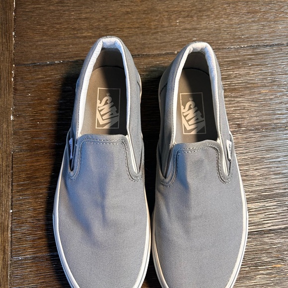 Vans classic slip on size 5.5 men 7 women - Picture 4 of 9